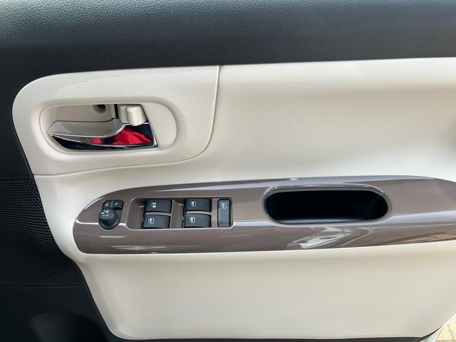 ムーヴキャンバスＧメイクアップリミテッド　ＳＡIII（山口県）の中古車