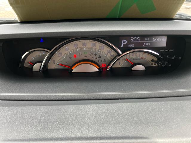 ムーヴキャンバスＧメイクアップリミテッド　ＳＡIII（山口県）の中古車