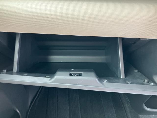 ムーヴキャンバスＧメイクアップリミテッド　ＳＡIII（山口県）の中古車