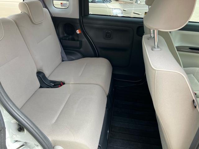 ムーヴキャンバスＧメイクアップリミテッド　ＳＡIII（山口県）の中古車