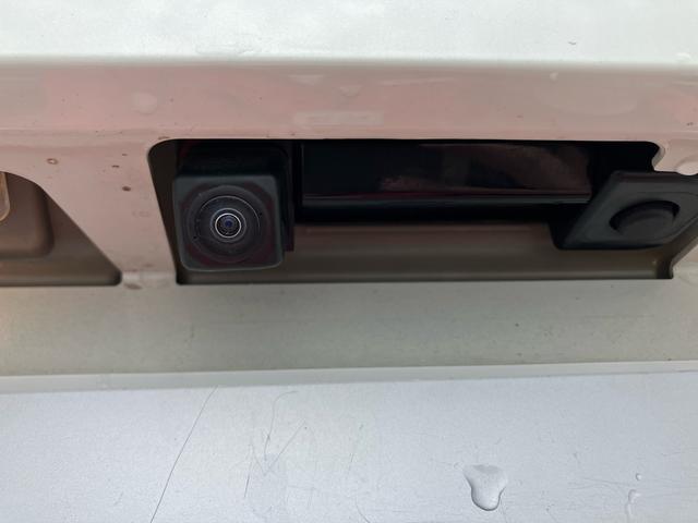 ムーヴキャンバスＧメイクアップリミテッド　ＳＡIII（山口県）の中古車