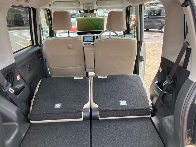 ムーヴキャンバスＧメイクアップリミテッド　ＳＡIII（山口県）の中古車