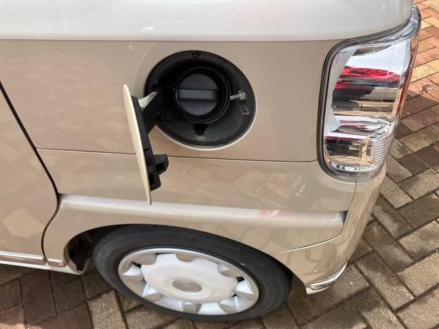 ムーヴキャンバスＧメイクアップリミテッド　ＳＡIII（山口県）の中古車