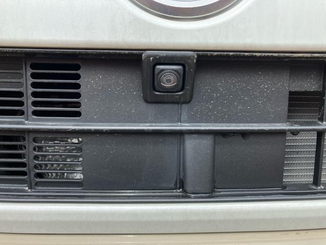 ムーヴキャンバスＧメイクアップリミテッド　ＳＡIII（山口県）の中古車