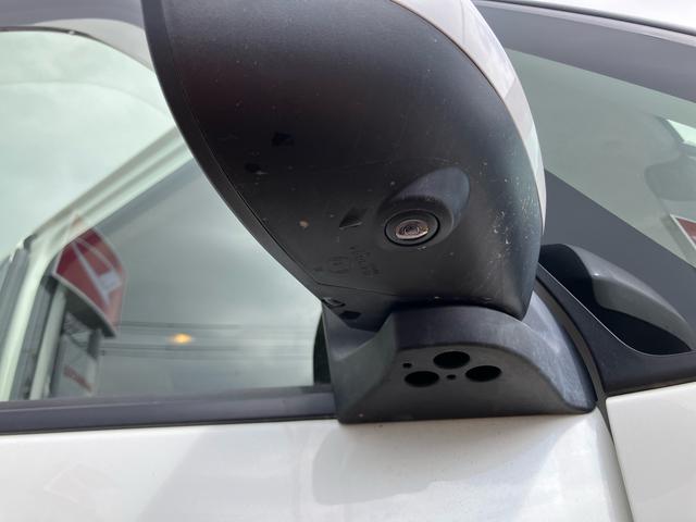 ムーヴキャンバスＧメイクアップリミテッド　ＳＡIII（山口県）の中古車