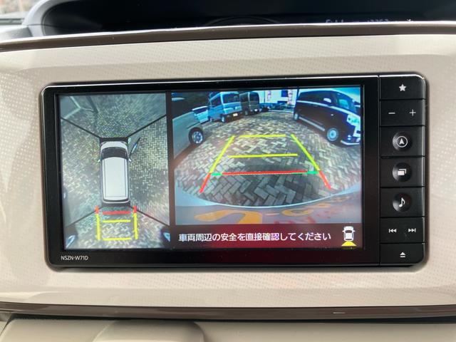 ムーヴキャンバスＧメイクアップリミテッド　ＳＡIII（山口県）の中古車