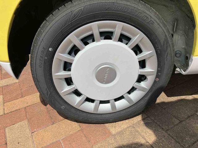 ムーヴキャンバスストライプスＧ（山口県）の中古車