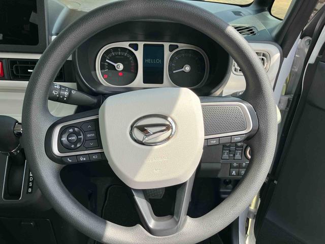 ムーヴキャンバスストライプスＧ（山口県）の中古車