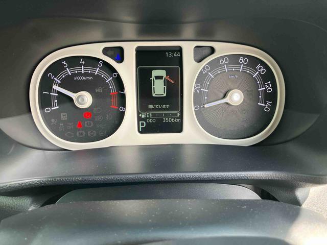 ムーヴキャンバスストライプスＧ（山口県）の中古車