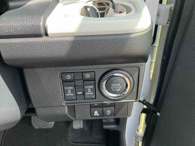 ムーヴキャンバスストライプスＧ（山口県）の中古車