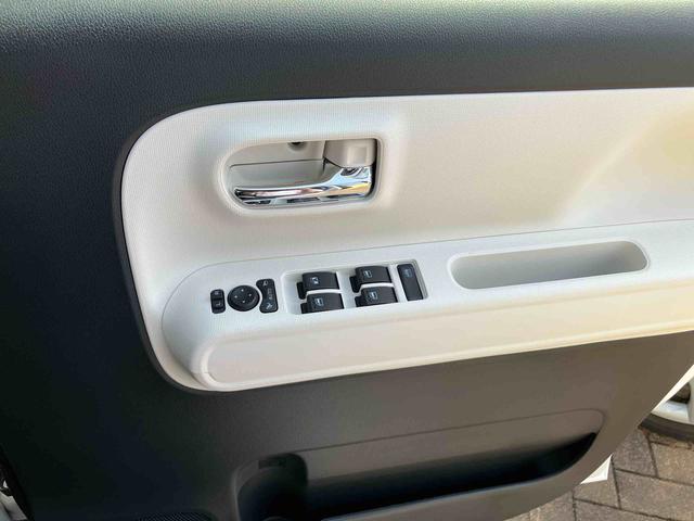 ムーヴキャンバスストライプスＧ（山口県）の中古車