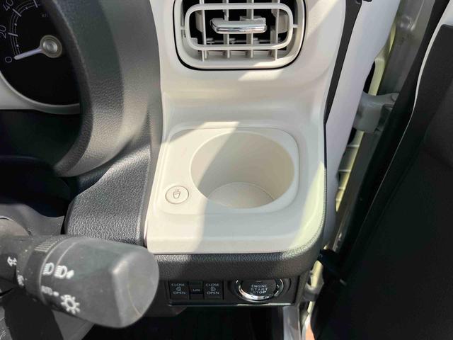 ムーヴキャンバスストライプスＧ（山口県）の中古車