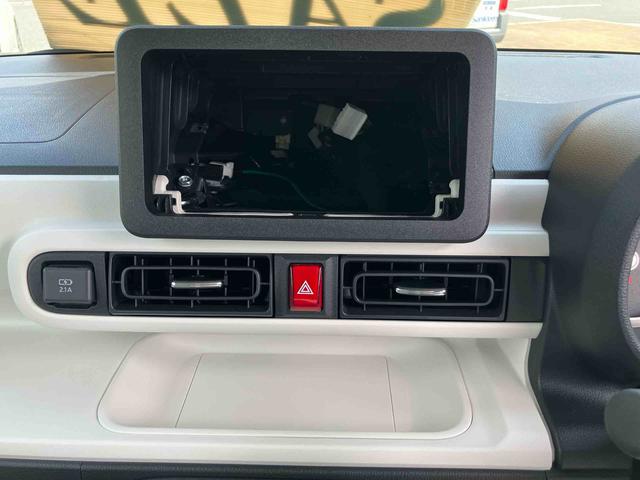 ムーヴキャンバスストライプスＧ（山口県）の中古車