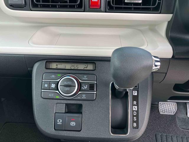 ムーヴキャンバスストライプスＧ（山口県）の中古車