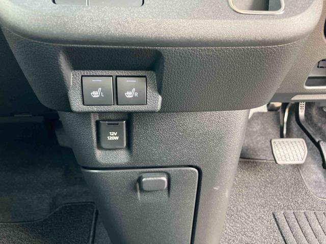 ムーヴキャンバスストライプスＧ（山口県）の中古車