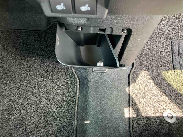 ムーヴキャンバスストライプスＧ（山口県）の中古車