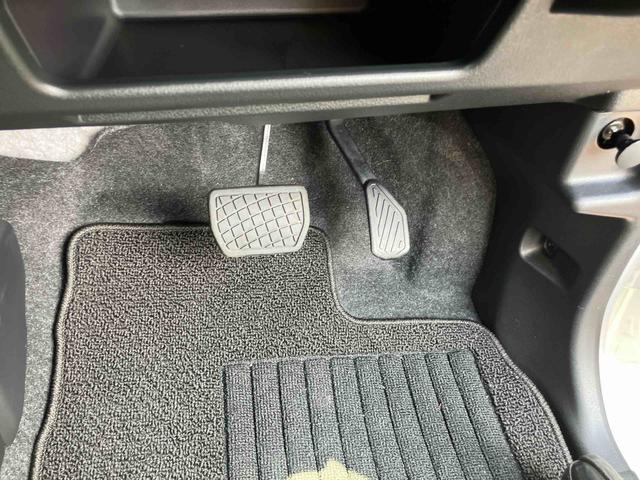 ムーヴキャンバスストライプスＧ（山口県）の中古車