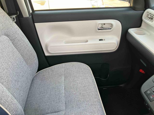 ムーヴキャンバスストライプスＧ（山口県）の中古車