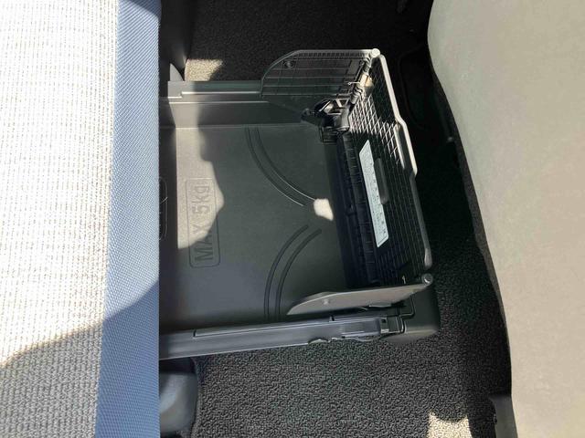 ムーヴキャンバスストライプスＧ（山口県）の中古車