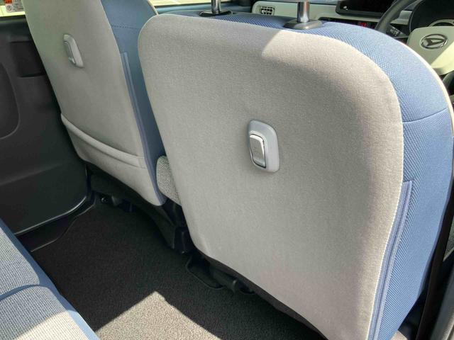 ムーヴキャンバスストライプスＧ（山口県）の中古車