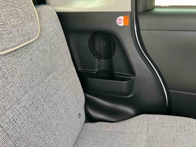 ムーヴキャンバスストライプスＧ（山口県）の中古車