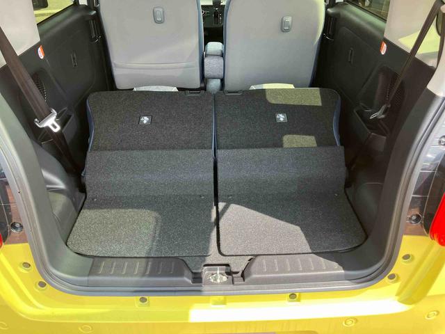 ムーヴキャンバスストライプスＧ（山口県）の中古車