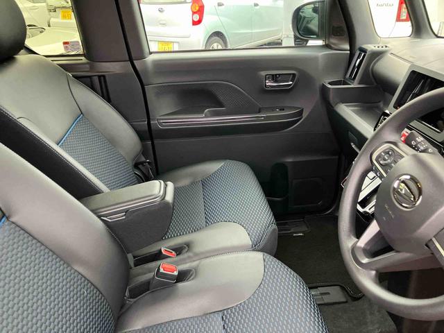 タントカスタムＸ（山口県）の中古車