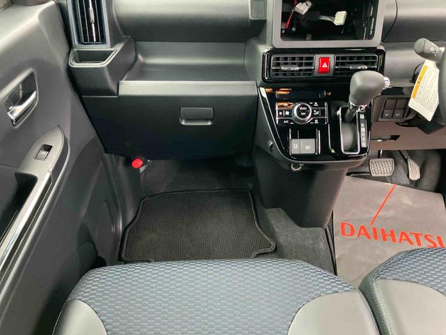 タントカスタムＸ（山口県）の中古車