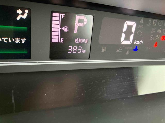 タントカスタムＸ（山口県）の中古車