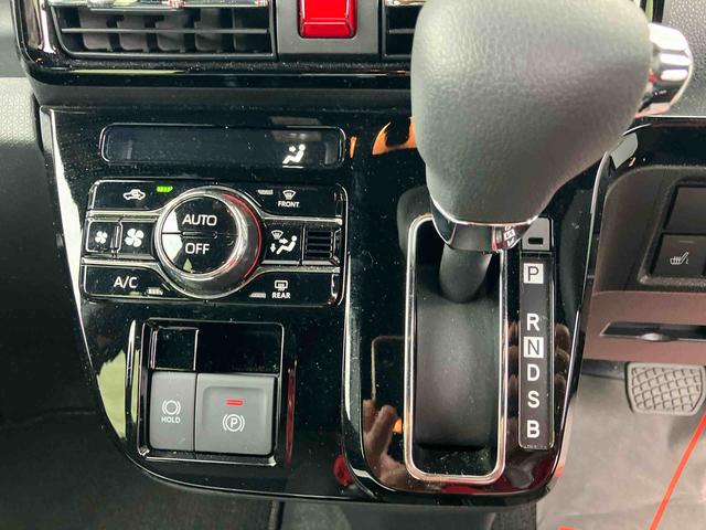 タントカスタムＸ（山口県）の中古車