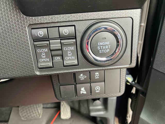 タントカスタムＸ（山口県）の中古車