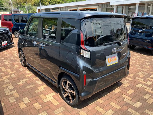 ムーヴＲＳ（山口県）の中古車