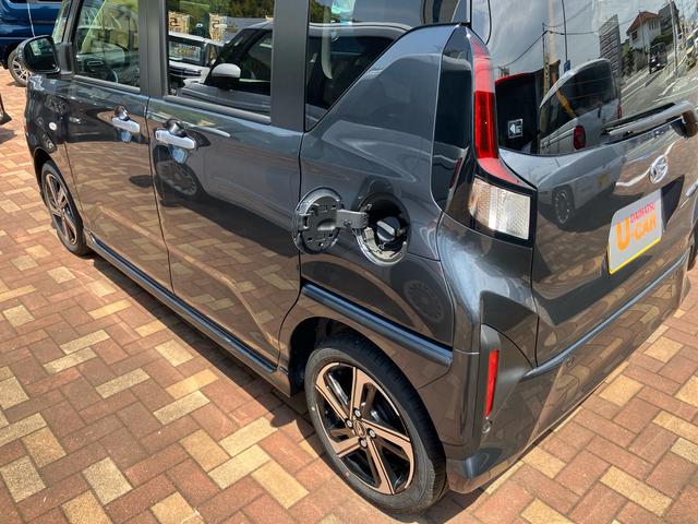 ムーヴＲＳ（山口県）の中古車