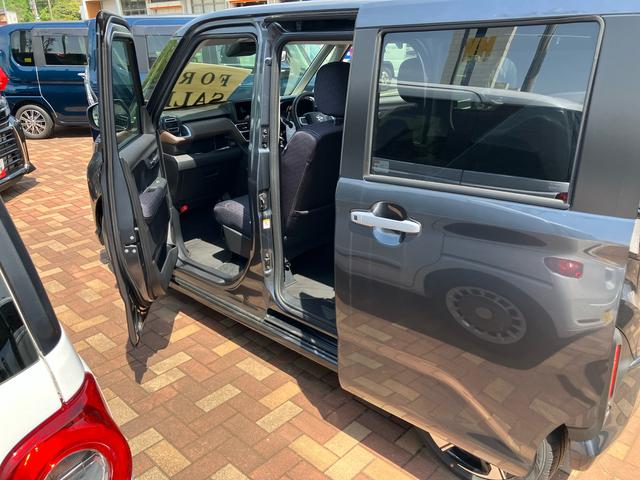 ムーヴＲＳ（山口県）の中古車