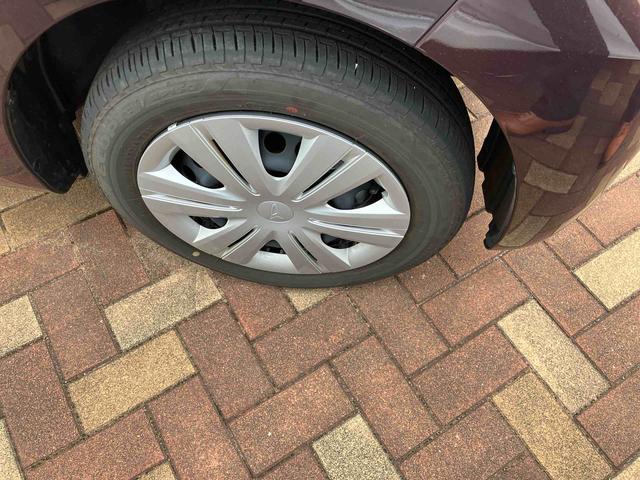 タントＸ（山口県）の中古車