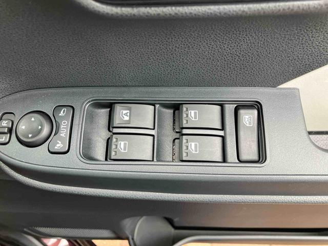 タントＸ（山口県）の中古車