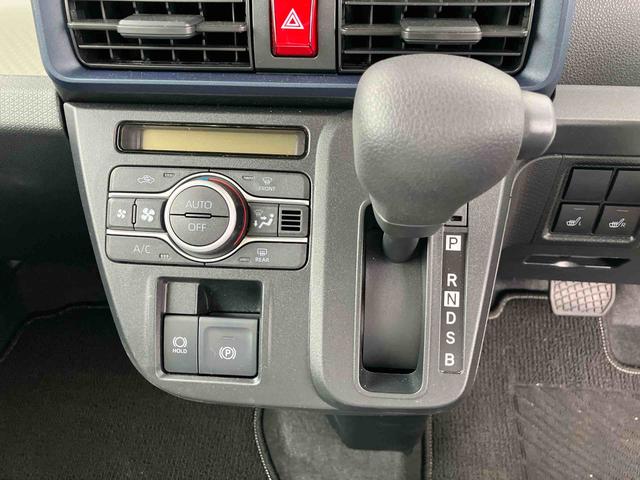 タントＸ（山口県）の中古車