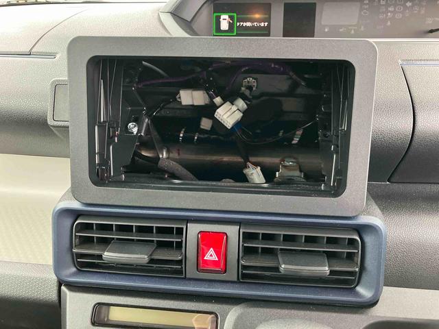 タントＸ（山口県）の中古車