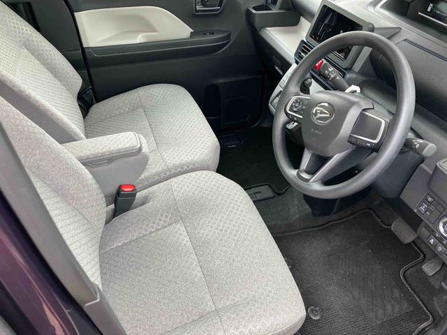 タントＸ（山口県）の中古車