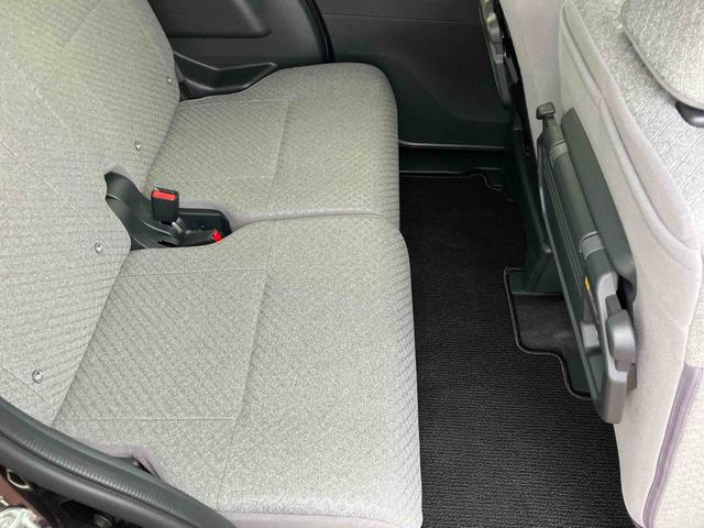 タントＸ（山口県）の中古車