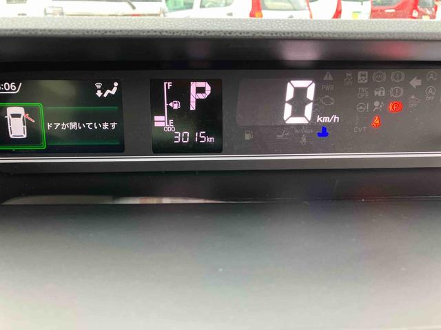 タントＸ（山口県）の中古車