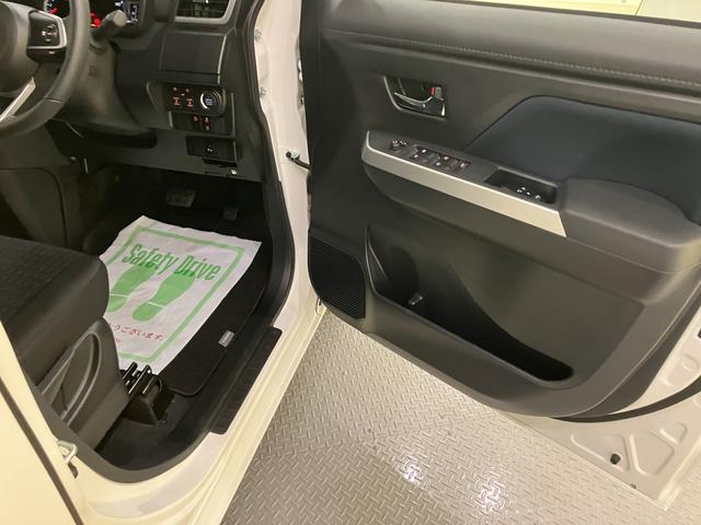 トールカスタムG ターボディスプレイオーディオ バックカメラ付き 衝突回避支援ブレーキ 両側PSドア ターボモデル 車線逸脱警報 電動格納ミラー Aライト TV アルミホイール I−STOP スマートキー オートハイビーム(山口県)の中古車