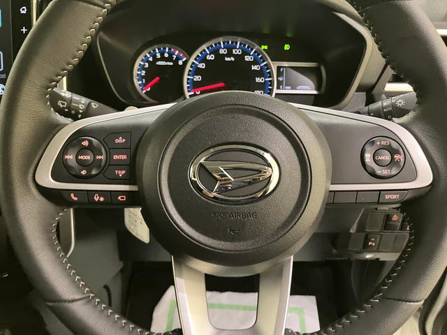 トールカスタムG ターボディスプレイオーディオ バックカメラ付き 衝突回避支援ブレーキ 両側PSドア ターボモデル 車線逸脱警報 電動格納ミラー Aライト TV アルミホイール I−STOP スマートキー オートハイビーム(山口県)の中古車