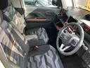 ターボ車　１オーナー　スマートキー　キーフリーシステム　アルミホイール　ＡＢＳ　エアバッグ　記録簿（山口県）の中古車