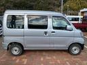 パートタイム４ＷＤ　禁煙車　キーレス　エアバック　ＡＢＳ（山口県）の中古車