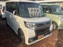 キーレスエントリー　スマ−トキ−　エアバック　ターボ　アルミ　ＡＢＳ　ベンチシート　電格ミラー　ナビ　ＥＴＣ　ウォークスルー（山口県）の中古車