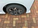 キーフリー　スマートキー＆プッシュスタート　禁煙車　１オーナー　エアバッグ　アルミホイール　ＡＢＳ（山口県）の中古車