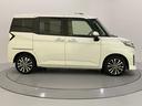 ディスプレイオーディオ　バックカメラ付き　衝突回避支援ブレーキ　両側ＰＳドア　ターボモデル　車線逸脱警報　電動格納ミラー　Ａライト　ＴＶ　アルミホイール　Ｉ−ＳＴＯＰ　スマートキー　オートハイビーム（山口県）の中古車