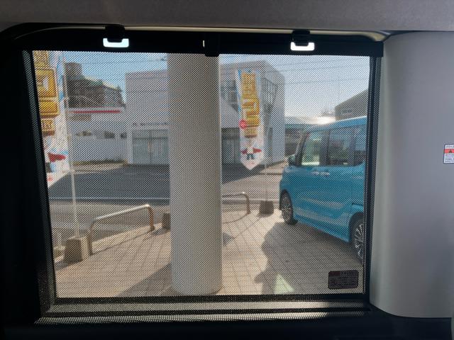 タントＸ（山口県）の中古車