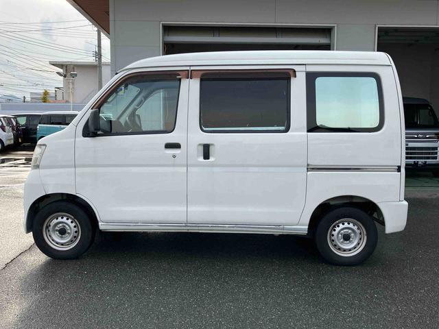 ハイゼットカーゴスペシャル　２ＷＤ　５速ＭＴエアコンパワステ　禁煙車　ＰＳ　エアーバッグ（山口県）の中古車